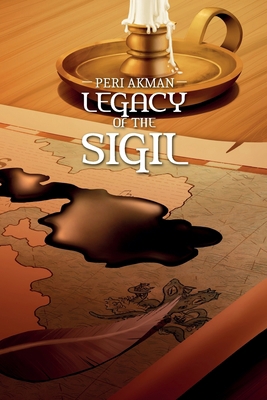 Legacy of the Sigil B086Y5NPQB Book Cover