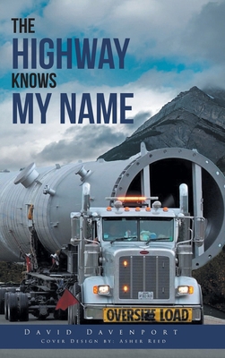 The Highway Knows My Name B0GM1XHTHQ Book Cover