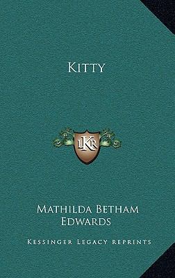 Kitty 1163686654 Book Cover