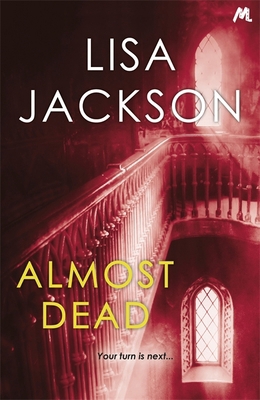 Almost Dead 1473661072 Book Cover