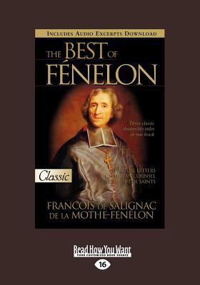 Best of Fenelon (Large Print 16pt) [Large Print] 1459635523 Book Cover