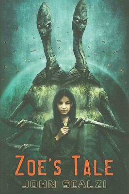 Zoe's Tale 1596063343 Book Cover