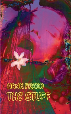 The Stuff B0FRND7DFV Book Cover