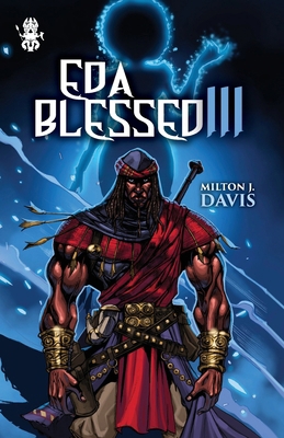 Eda Blessed III B0GNFHH1BW Book Cover