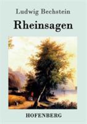 Rheinsagen [German] 3861991845 Book Cover
