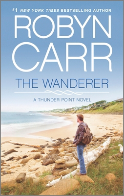 The Wanderer 0778314472 Book Cover