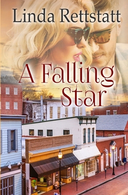 A Falling Star 1522733191 Book Cover