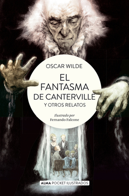 El Fantasma de Canterville [Spanish] 8418933372 Book Cover