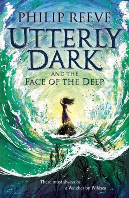 Utterly Dark and the Face of the Deep 1788452372 Book Cover