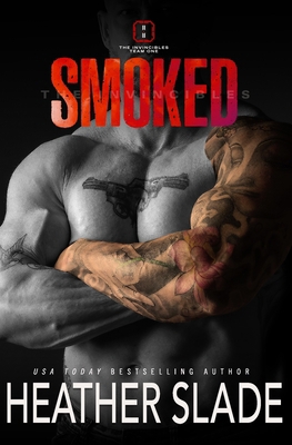 Smoked 1942200889 Book Cover