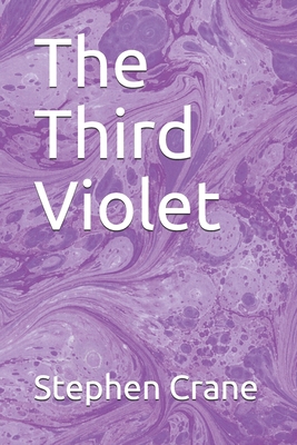 The Third Violet 166070281X Book Cover