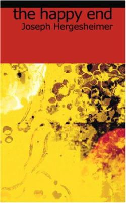 The Happy End 1426426526 Book Cover
