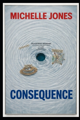 Consequence B0GXDZW763 Book Cover