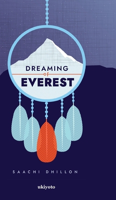 Dreaming of Everest 9354904734 Book Cover