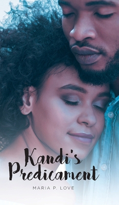 Kandi's Predicament B0D9L1NLPH Book Cover