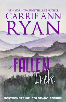 Fallen Ink - Special Edition 1088032095 Book Cover