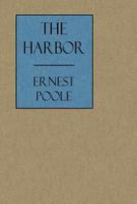 The Harbor 1499357869 Book Cover