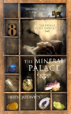 The Mineral Palace 0425179826 Book Cover