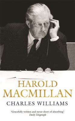 Harold MacMillan 0753827026 Book Cover