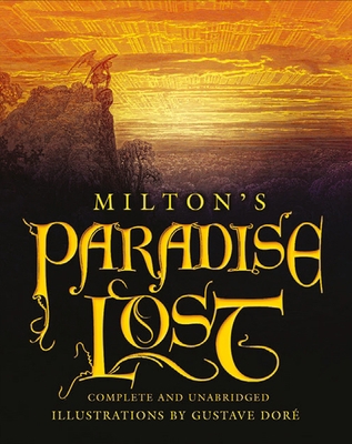 Paradise Lost: Slip-Case Edition 1782124233 Book Cover