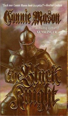 The Black Knight 0843946229 Book Cover