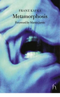 Metamorphosis (Hesperus Classics) 1843910144 Book Cover