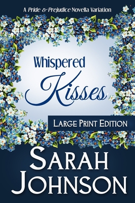 Whispered Kisses B0848TSZD6 Book Cover