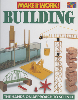 Building 1587283514 Book Cover