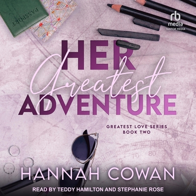 Her Greatest Adventure B0CW52WVCL Book Cover