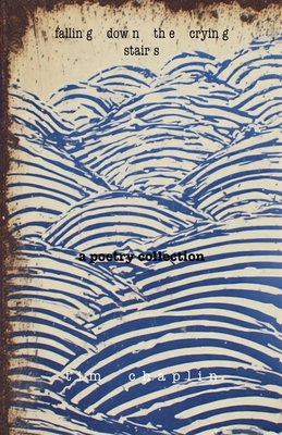 Falling Down The Crying Stairs B0GPGZPV9K Book Cover
