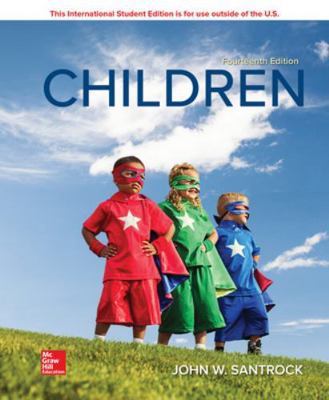 Children 126009832X Book Cover