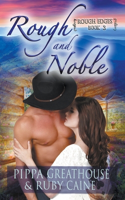 Rough and Noble B09CRLTXY5 Book Cover