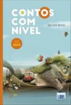 Contos com Nivel: Livro (A2) [Portuguese] 9897521712 Book Cover