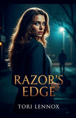Razor's Edge B0GMY4GN3N Book Cover