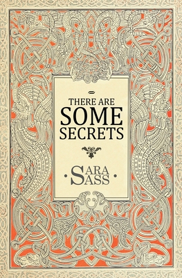 There Are Some Secrets 1639880100 Book Cover