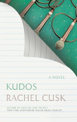 Kudos: A Novel 1443447153 Book Cover