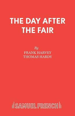 The Day After The Fair 0573015546 Book Cover
