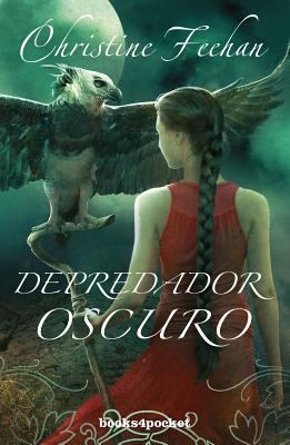 Depredador Oscuro [Spanish] 8415870876 Book Cover