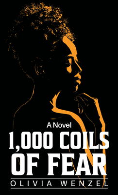 1000 Coils of Fear [Large Print] B0BJW557WL Book Cover