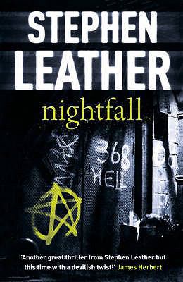 Nightfall, Vol. 1 1444700626 Book Cover