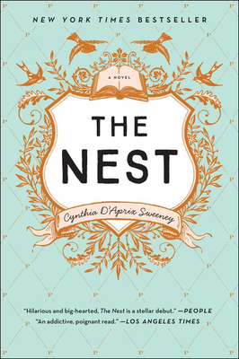 Nest 0606396624 Book Cover