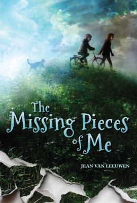 The Missing Pieces of Me 1477847294 Book Cover
