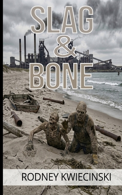 Slag & Bone B0H6L92D2M Book Cover