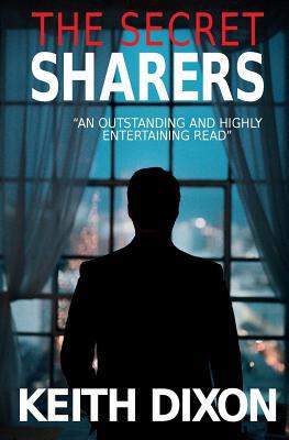 The Secret Sharers 2956062492 Book Cover