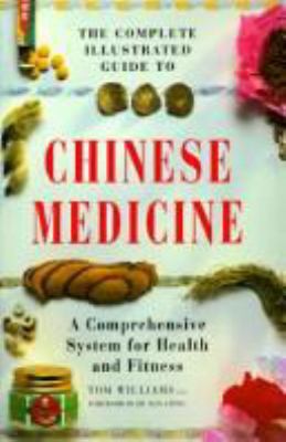 Complete Ig to Chinese Medicin 1852308818 Book Cover