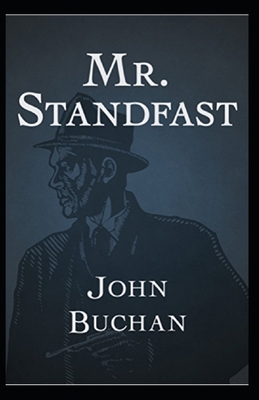 Mr. Standfast Annotated B08WJW8XDP Book Cover