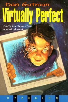 Virtually Perfect 0613165683 Book Cover