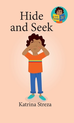 Hide and Seek 1532444451 Book Cover