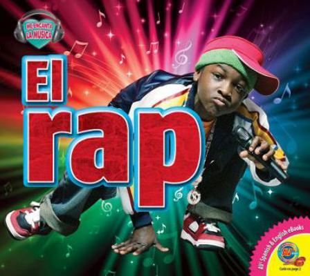 El Rap [Spanish] 1489643532 Book Cover