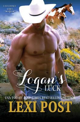 Logan's Luck 0998526045 Book Cover